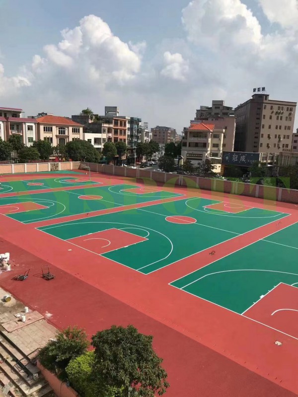 寮步**小学