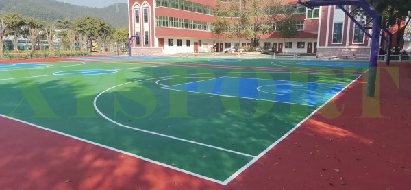 **大龙洞校区